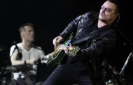 Bono estava em Nice e foi salvo por polícias na noite do ataque