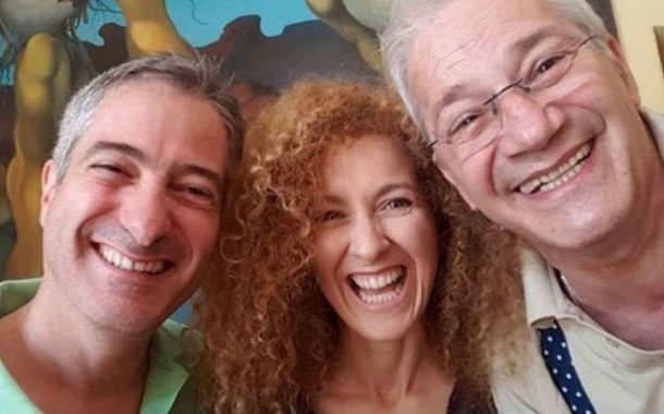 José Pedro Gomes regressa ao trabalho após pneumonia grave