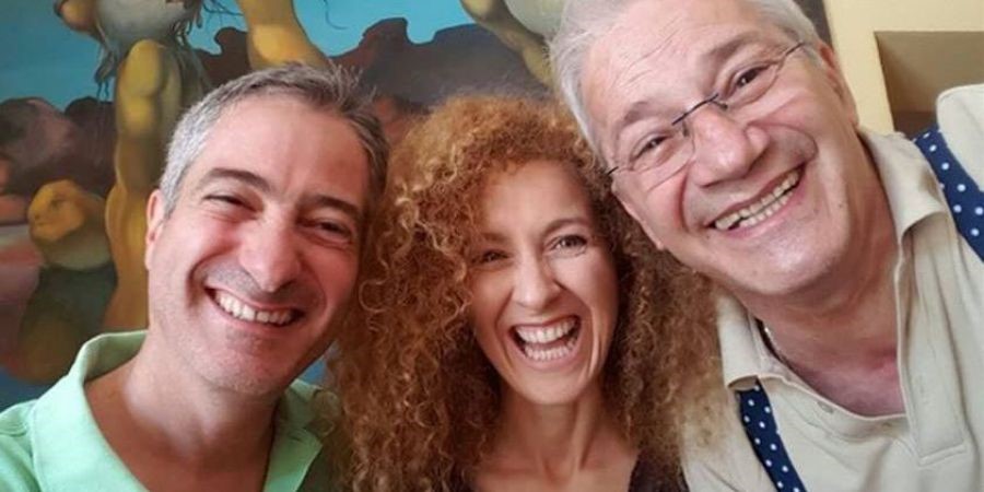José Pedro Gomes regressa ao trabalho após pneumonia grave