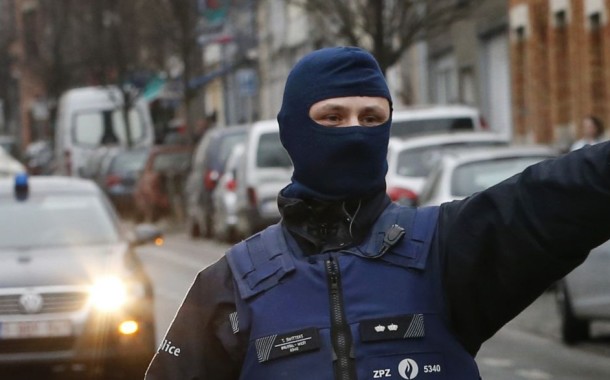 Terrorismo: Presidente francês anuncia criação de guarda nacional