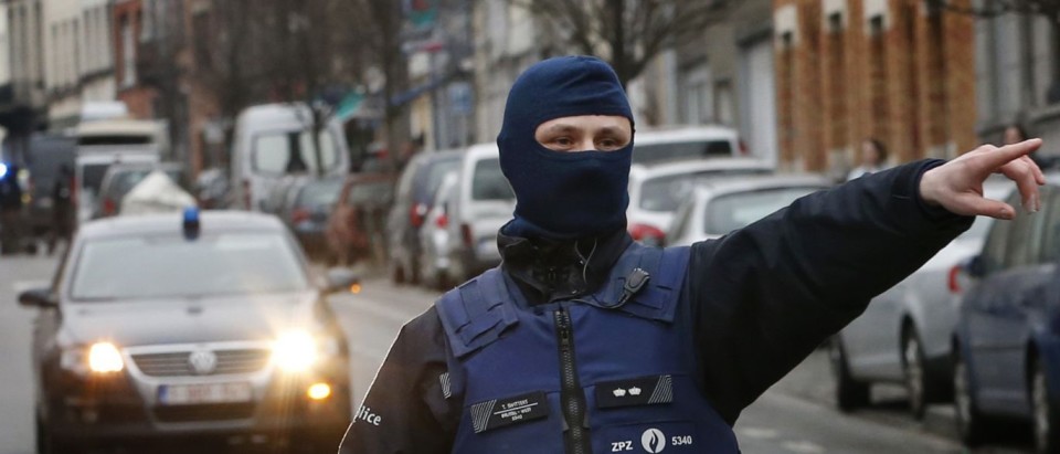 Terrorismo: Presidente francês anuncia criação de guarda nacional