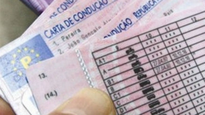 Vila Verde: vão a julgamento 47  suspeitos de corrupção nos exames de cartas de condução