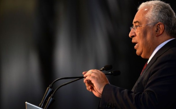 “Não é necessário qualquer plano B”, reafirma António Costa face às ameaças de sanções da UE