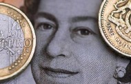 Brexit: Libra cai para valor mais em 31 anos