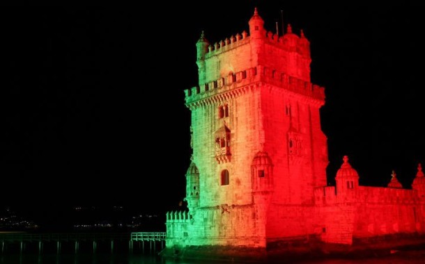 Portugal sobe duas posições no ranking da FIFA; França sobe 10