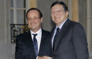 As críticas continuam: agora é Hollande a achar “moralmente inaceitável” decisão de Durão Barroso