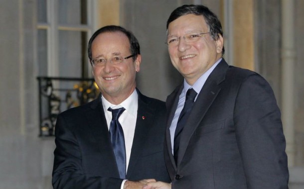 As críticas continuam: agora é Hollande a achar “moralmente inaceitável” decisão de Durão Barroso