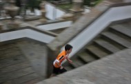 Escadório do Bom Jesus recebe amanhã 3.ª etapa da Corrida Contra-Relógio