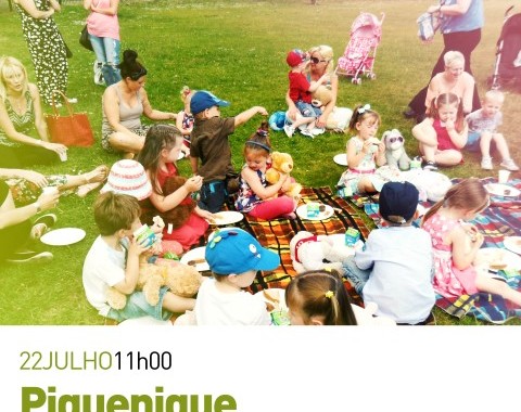 Feira do Livro de Ponte de Lima propõe “Piquenique com Histórias”