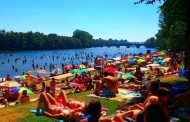 Vaga de calor ‘escalda’ país até dia 20; mortalidade pode aumentar alertam as autoridades de saúde