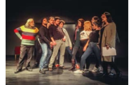 PIF’H mostra esta quinta à noite no Rossio da Sé de Braga ‘Singular no Plural’
