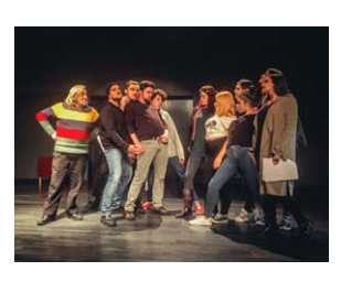 PIF’H mostra esta quinta à noite no Rossio da Sé de Braga ‘Singular no Plural’