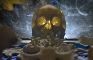 Investigadores descobrem cancro mais antigo da história