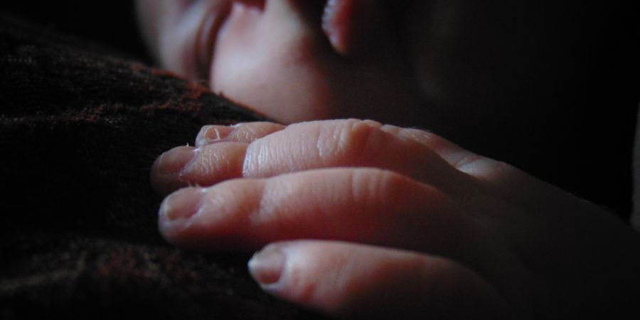 Distúrbio raro mata crianças durante o sono