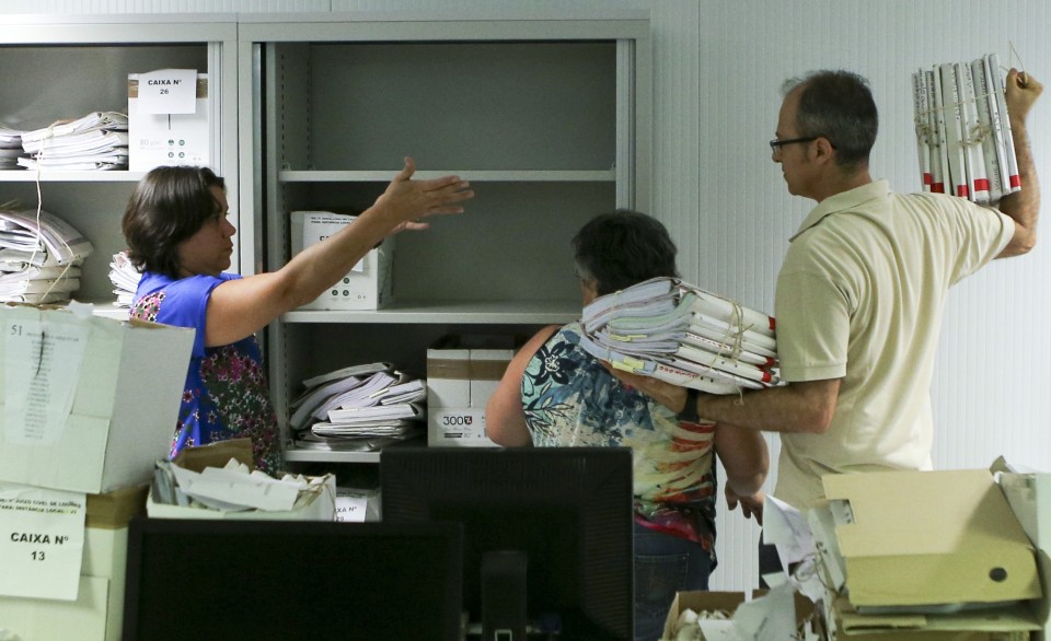Mulheres violadas são obrigadas a pagar taxas de justiça
