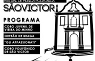 Noites Brancas da Senhora-a-Branca apresenta Internacional de Música Polifónica (dia 16)