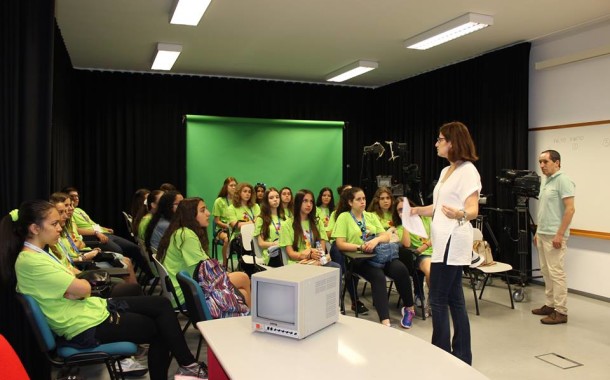 “Verão no Campus” da UMinho com 450 alunos internacionais