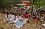 Esposende em “Galaicofolia” até domingo