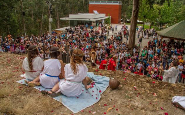 Esposende em “Galaicofolia” até domingo