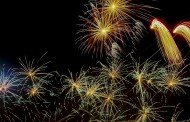 POLÉMICA: Fogo-de-artifício 