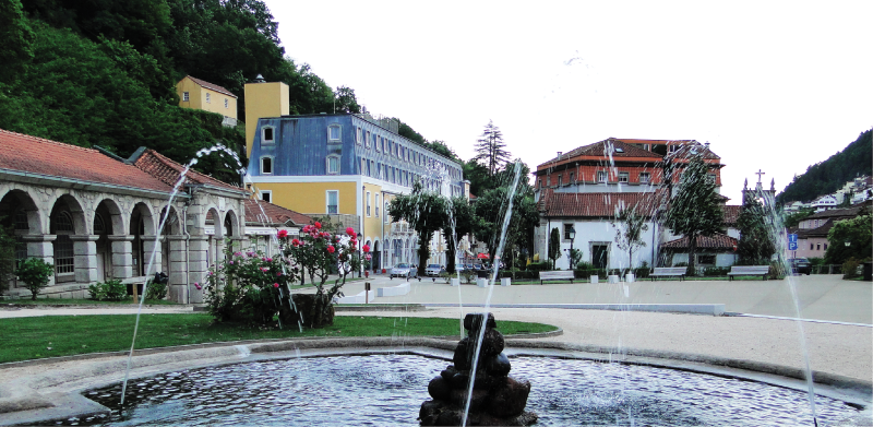 Gerês acolhe mais uma edição da Feira do Artesanato