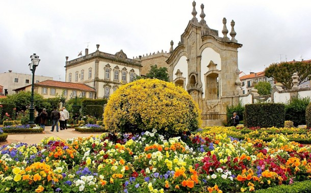 Barcelos comemora 88 anos de elevação a cidade no próximo dia 31