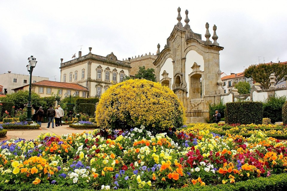 Barcelos comemora 88 anos de elevação a cidade no próximo dia 31