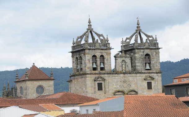 Igreja encerra ‘Noite Branca’ de Braga com concerto de sinos no centro histórico