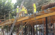 Mais de um milhão de euros na requalificação urbana da Vila de Prado