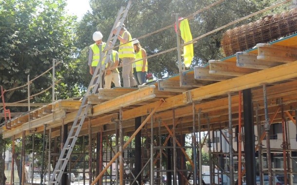 Mais de um milhão de euros na requalificação urbana da Vila de Prado