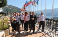 POLÉMICA: Deputados do PSD querem explicações do ministro da Economia acerca da visita da secretária de Estado do Turismo ao distrito de Braga