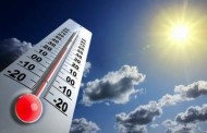 Mais 31 mortes devido ao calor nos primeiros 10 dias de Agosto