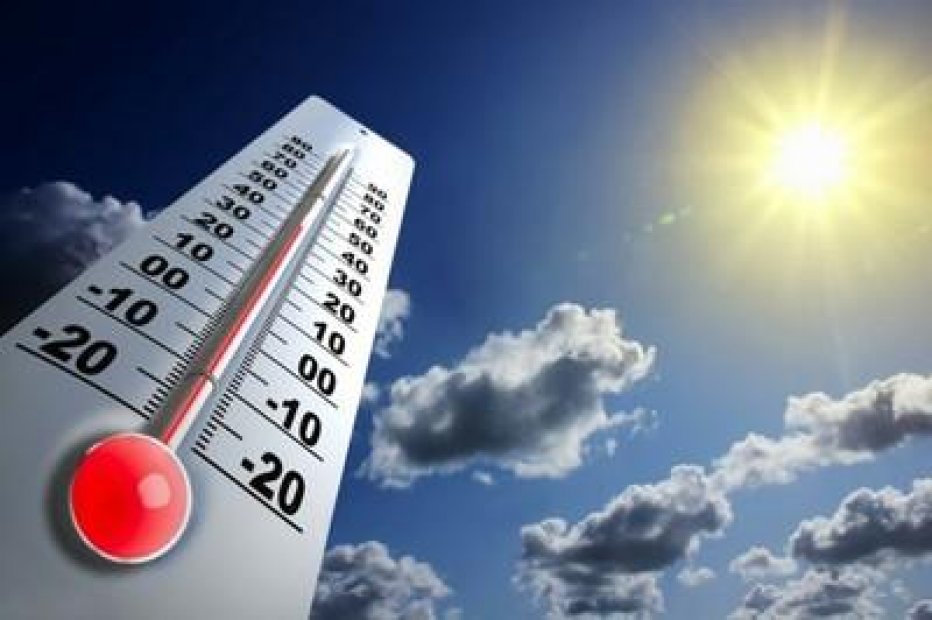 Mais 31 mortes devido ao calor nos primeiros 10 dias de Agosto
