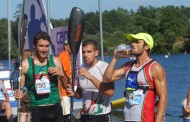 Taça do Mundo de Canoagem: José Ramalho de Prata; Portugal conquista 22 medalhas, 6 de ouro