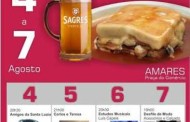 Amares recebe Festival da Francesinha a partir desta quinta-feira