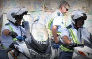 Dez detidos na ‘Operação Moto’, quatro por excesso de álcool