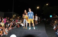 Comércio local de Amares ‘desfila’ tendências de moda