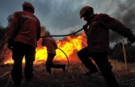 Ministra da Administração Interna quer que incendiários paguem combate aos fogos