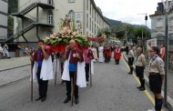GERÊS: Festas de Santa Eufémia entre quinta-feira e domingo