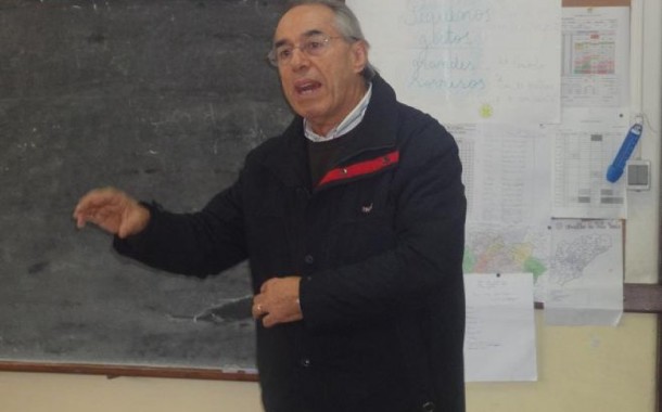 Misericórdia de Vila Verde avança com 1.º ciclo em 2017-2018