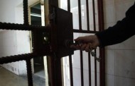 Prisão preventiva para homem procurado por crimes de violência