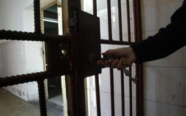 Prisão preventiva para homem procurado por crimes de violência