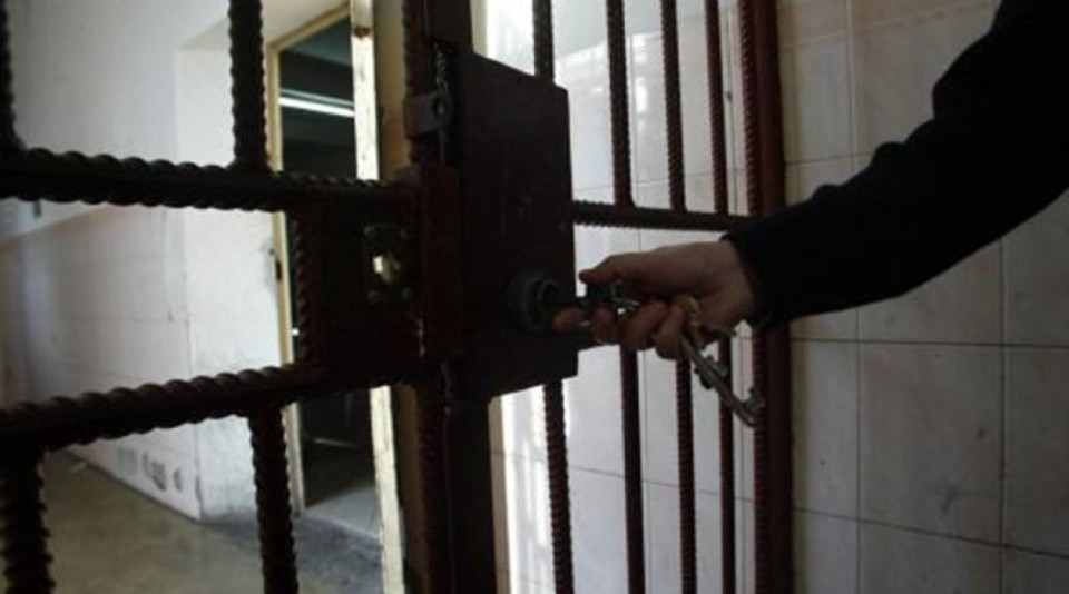 Prisão preventiva para homem procurado por crimes de violência
