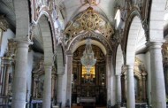 Santuário da Abadia classificado como monumento de interesse público e criada Zona Especial de Protecção