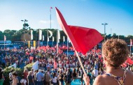 Distrito de Braga em força na Festa do Avante!; hotelaria esgotada, excursões com lugares disponíveis