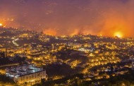 Madeira: três mortos, mil deslocados, shopping e hotel de 5 estrelas destruídos