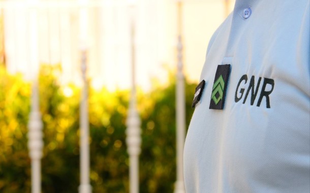 GNR apreende mais de 312 mil doses de haxixe e detém 56 traficantes de droga numa semana