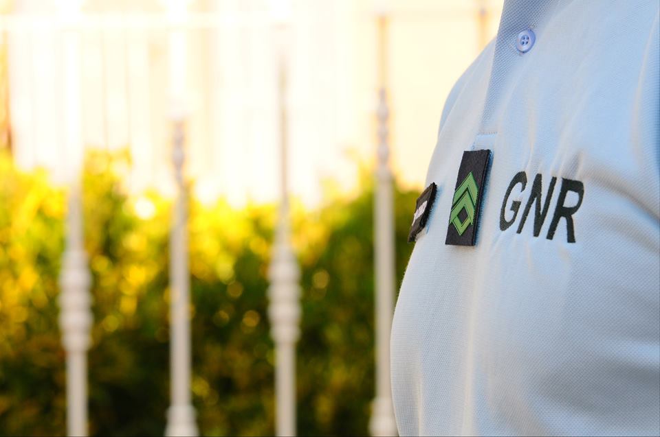 GNR apreende mais de 312 mil doses de haxixe e detém 56 traficantes de droga numa semana