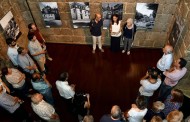 Exposição de Artur Pastor mostra a Braga de outros tempos