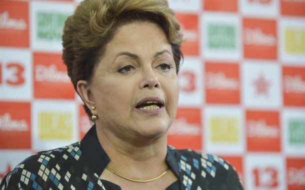 Dilma Rousseff vai a julgamento na última semana deste mês